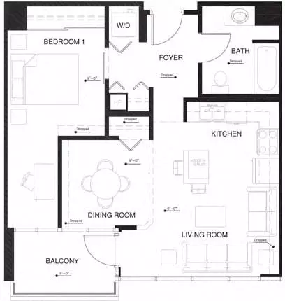 1281 9th Ave, San Diego, CA 92101