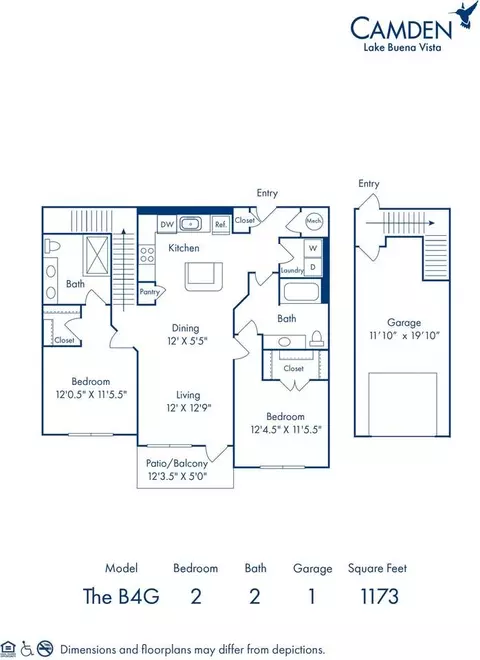 11833 Westwood Blvd, Orlando, FL 32821