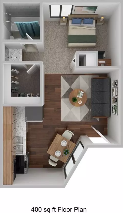 1711 Rutland Dr, Austin, TX 78758