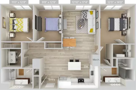 80 N Centre Ave, Rockville Centre, NY 11570