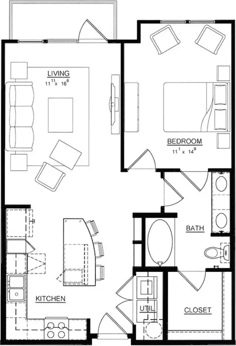 7700 Greenway Blvd, Dallas, TX 75209