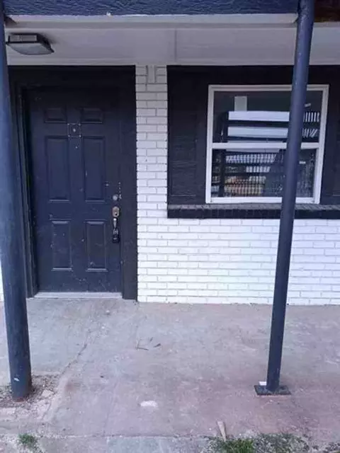 6111 S Klein Ave, Oklahoma City, OK 73139