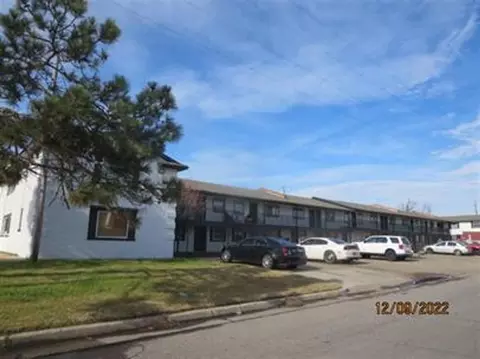 6111 S Klein Ave, Oklahoma City, OK 73139