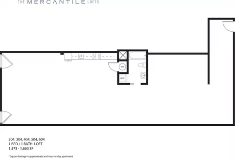 620 S Main St, Los Angeles, CA 90014