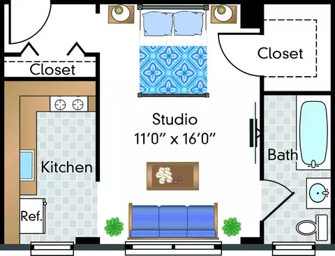 1631 S St NW, Washington, DC 20009