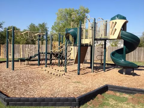 411 W K Pl, Jenks, OK 74037 photo 24