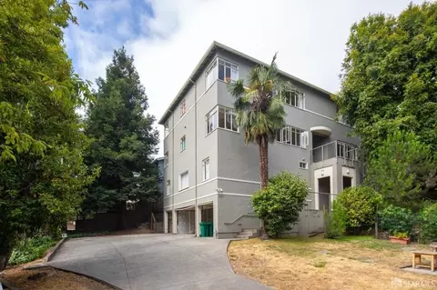 431 Linda Ave, Piedmont, CA 94611
