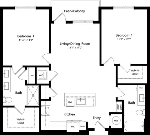 6273 W Jewell Ave, Lakewood, CO 80232