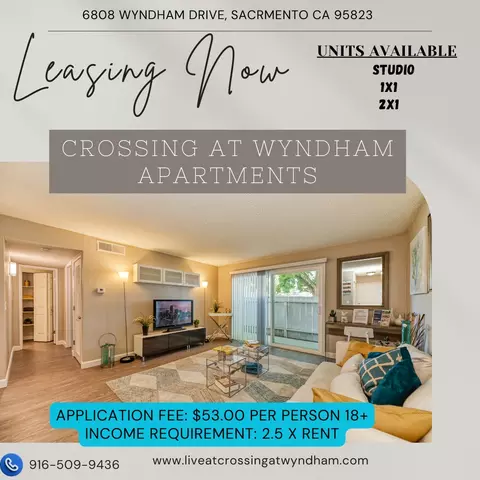 6808 Wyndham Dr, Sacramento, CA 95823