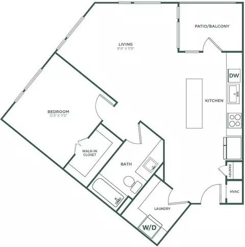 801 Sugaree Ave, Austin, TX 78757