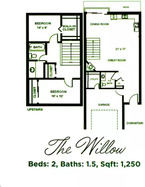 12501 S Constance St, Olathe, KS 66062