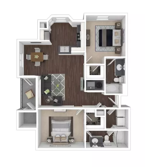 10500 Irma Dr, Northglenn, CO 80233