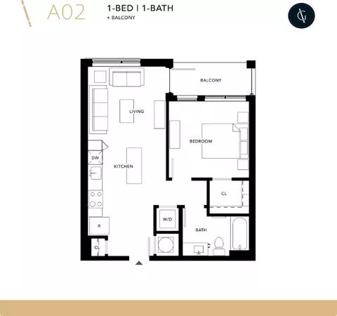 1215 N Fayette St, Alexandria, VA 22314