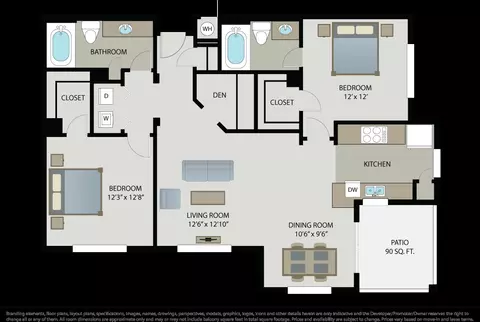1 Amberstone Ln, San Ramon, CA 94582