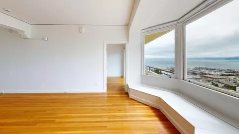 2238 Hyde St, San Francisco, CA 94109