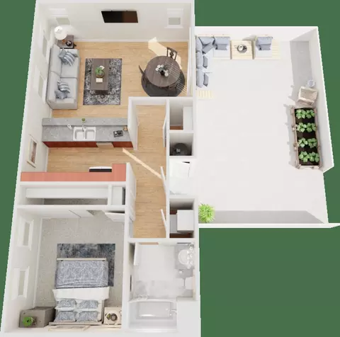 4098 San Pablo Ave, Emeryville, CA 94608