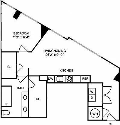 516 Lea Ave, Nashville, TN 37203