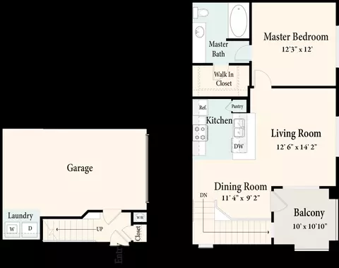 11660 Church St, Rancho Cucamonga, CA 91730