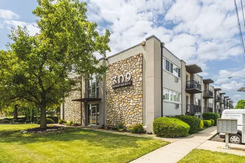 309 N White Horse Pike, Somerdale, NJ 08083