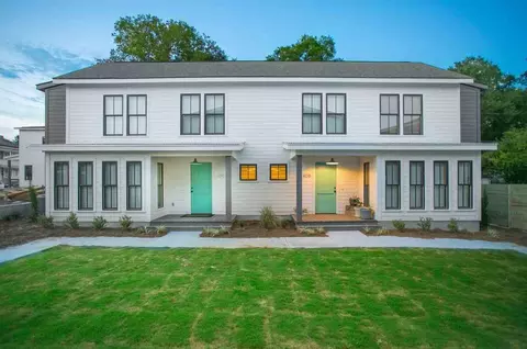 1716 Habersham St, Savannah, GA 31401