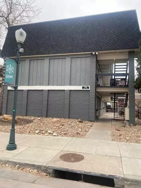 730 S Wilcox St, Castle Rock, CO 80104