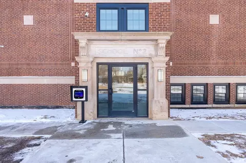 2801 S Pennsylvania St, Indianapolis, IN 46225