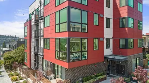 2303 Franklin Ave E, Seattle, WA 98102
