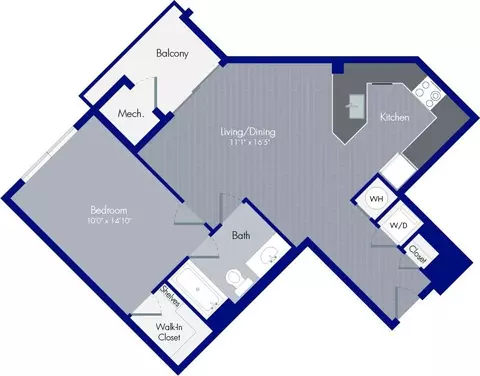 6100 Lincolnia Rd, Alexandria, VA 22312