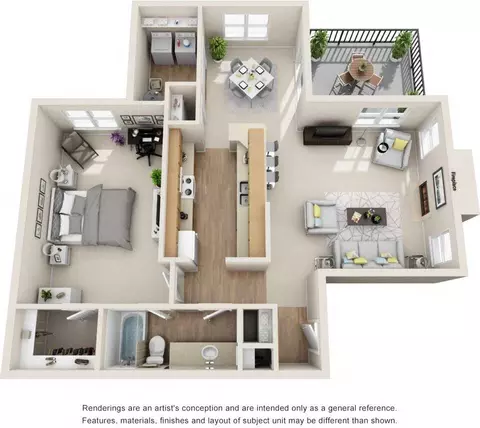 5419 W Tropicana Ave, Las Vegas, NV 89103