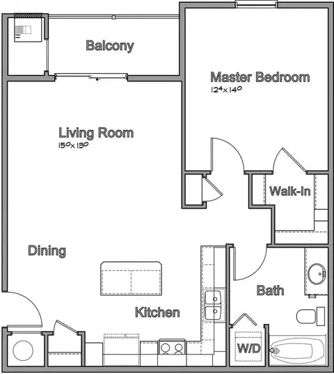 11025 M St, Omaha, NE 68137