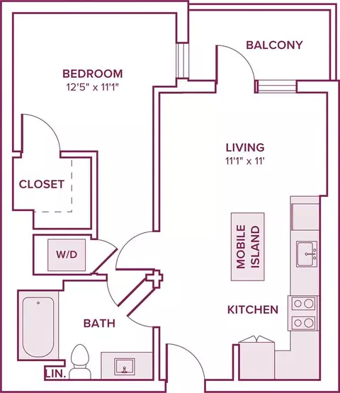 6220 Selma Ave, Los Angeles, CA 90028