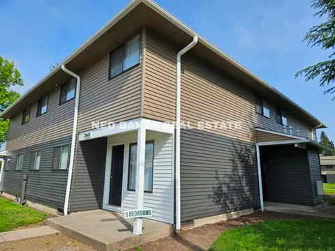 2540 Lee St SE, Salem, OR 97301
