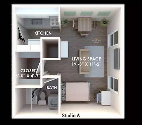 910 W 26th St, Austin, TX 78705
