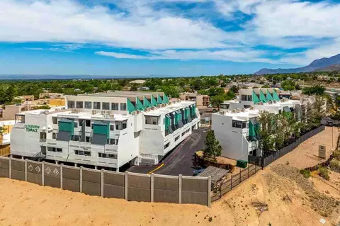 13500 Skyline Rd NE, Albuquerque, NM 87123
