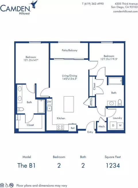 4305 3rd Ave, San Diego, CA 92103