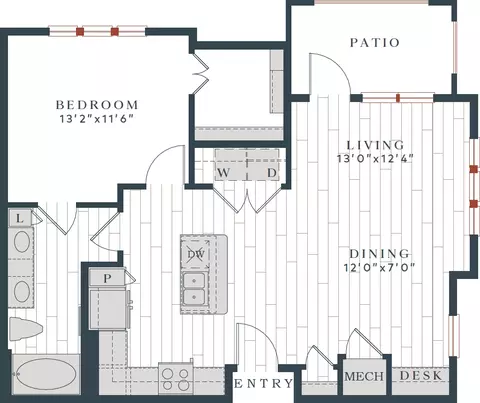 301 Mercedes St, Benbrook, TX 76126