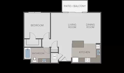 430 Station Park Cir, San Mateo, CA 94402