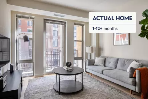 1200 N Garfield St, Arlington, VA 22201