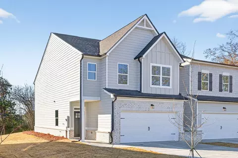 548 Madison St, Commerce, GA 30529