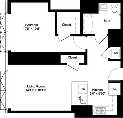 50 E 28th St, New York, NY 10016