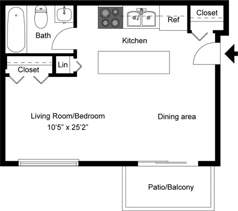101 E 88th Ave, Thornton, CO 80229