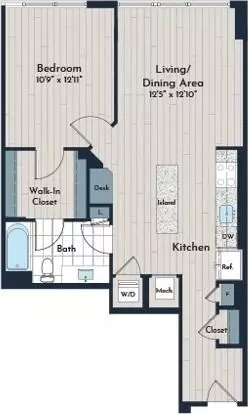 2250 Dock Ln, Alexandria, VA 22314