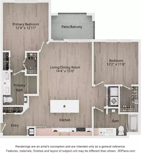1305 Farkleberry Ln, Davenport, FL 33896