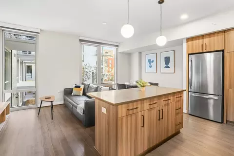 1122 N Hudson St, Arlington, VA 22201