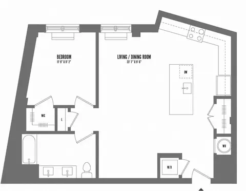 675 Monmouth St, Jersey City, NJ 07310