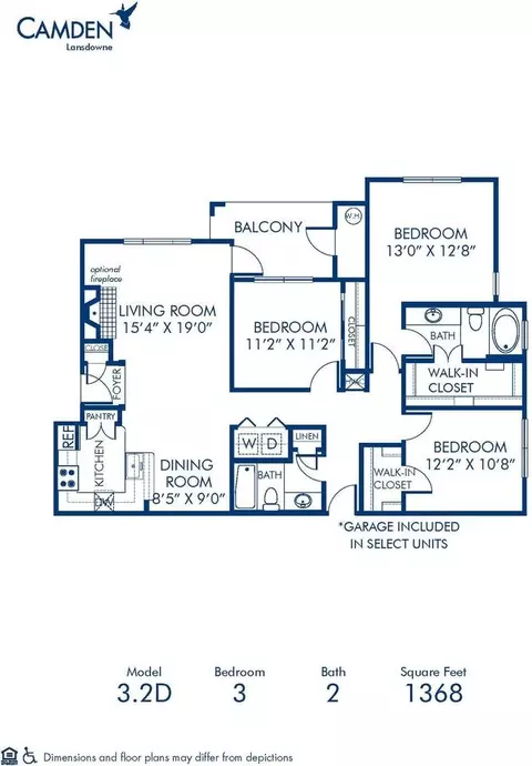 43805 Stoney Brook Sq, Lansdowne, VA 20176