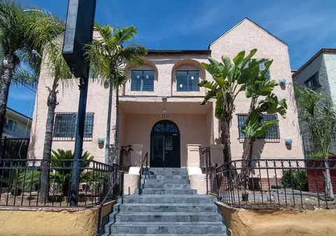 2221 Michigan Ave, Los Angeles, CA 90033