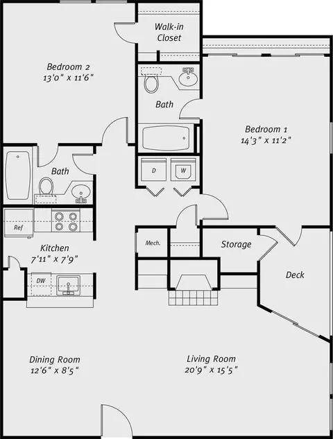 5441 Columbia Rd, Columbia, MD 21044