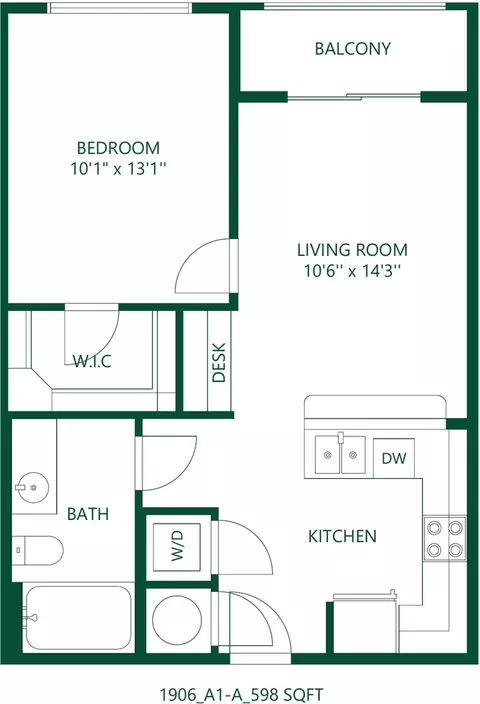 501 N Ewing Ave, Dallas, TX 75203