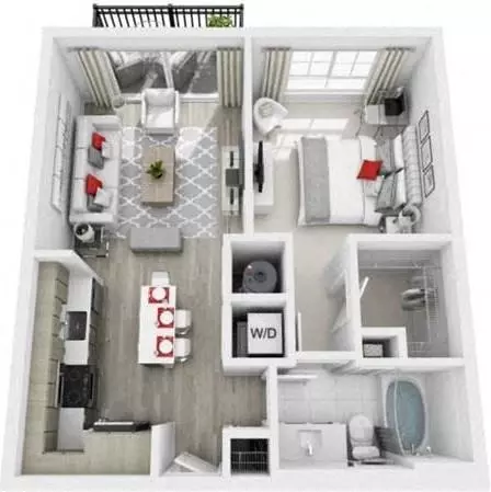 504 W Grand Central Ave, Tampa, FL 33606